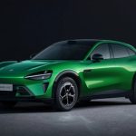 Електромобілі Xiaomi: нова ера технологій на дорогах