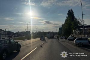 Тернопіль ДТП
