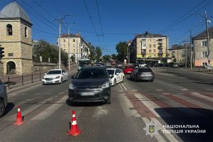 Тернопіль Руська