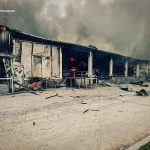 У Тернополі внаслідок ворожої атаки поранено 10 людей