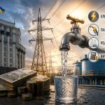 Борг більший за чверть мільярда: Тернопільводоканал опинився на межі фінансового колапсу – через різке підняття вартості електроенергії