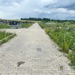 У Тернополі 63-річний чоловік випав з ковша екскаватора і загинув