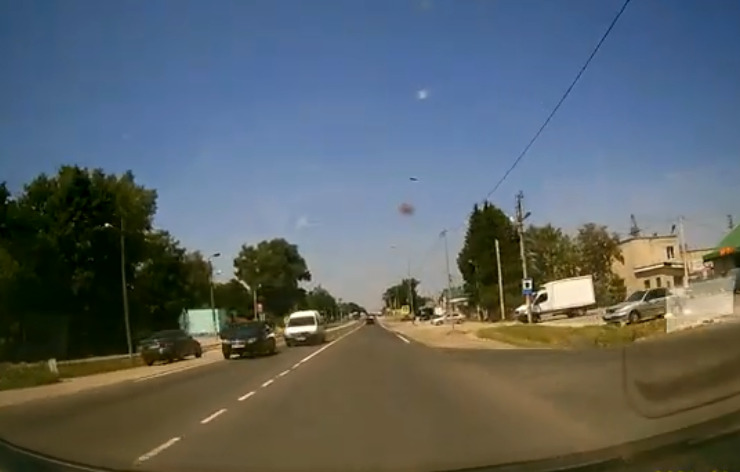смт. Дружба