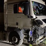 В аварії на Борщівщині загинув водій легкового авто