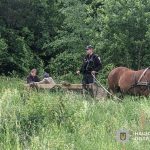 У Монастириській громаді розшукали зниклого 76-річного чоловіка