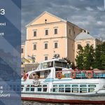 До 25° тепла: прогноз погоди у Тернополі на 18 червня