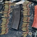 На Тернопільщині чоловік підірвав гранату на городі