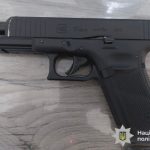 У центрі Тернополя сталася масова бійка