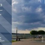 Короткочасні дощі: прогноз погоди у Тернополі на 22 червня