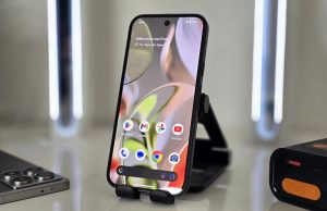 Google Pixel