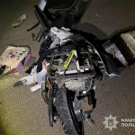 У Почаєві п’яний водій скоїв ДТП – загинула 16-річна дівчина