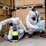 Сумісність дезінфектантів з обладнанням, або Як уникнути корозії та псування поверхонь