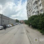 У Тернополі нетверезий водій травмував двох жінок та втік з місця аварії