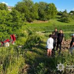 На Кременеччині внаслідок ДТП загинув тракторист