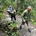 На межі сили та пам’яті: 42-га ОМБр встановлює рекорд України на всіх двохтисячниках до 3-ї річниці першого бою бригади