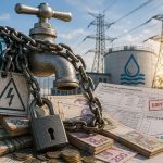 Держава поставила міські водоканали на коліна: з одного боку заборонили піднімати тарифи, а з другого не компенсувувала збитки що призвело до катастрофи