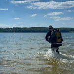 У Тернополі в озері потонула 15-річна дівчина