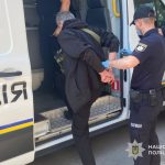 У Чорткові внаслідок ножового поранення загинув 47-річний чоловік