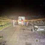 На Гусятинщині неповнолітній мотоцикліст збив на смерть 62-річного чоловіка