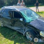 аварія Семенів