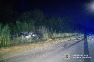 аварія Тернопіль