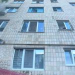 У Тернополі чоловік впав з четвертого поверху і загинув