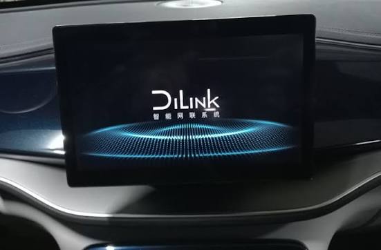 Карти, навігація, голосовий помічник: як адаптувати DiLink під українські реалії