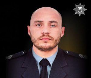 Іван Нагайовський