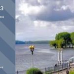 Короткочасні дощі: прогноз погоди у Тернополі на 11 липня