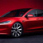 Tesla Model 3: електромобіль, який доводить, що економія може бути драйвовою