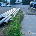 На Тернопільщині на підприємстві травмувався 22-річний хлопець