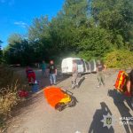 В аварії біля Зборова двоє людей загинули і ще 6 – отримали травми