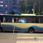 автобус дтп