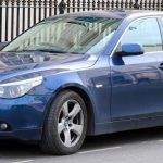 BMW E60