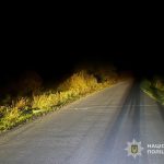 У Монастириській громаді внаслідок ДТП травмувався 20-річний мотоцикліст