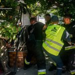 У Чортківському районі чоловік під час чистки колодязя отримав важкі травми