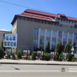 Монастириська