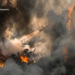У Гримайлівській громаді внаслідок пожежі загинув чоловік