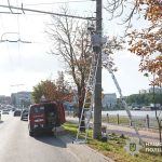 Тернопіль дамба