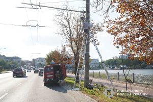 Тернопіль дамба