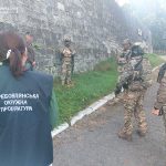 Збаразький замок