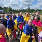 звільнення з полону
