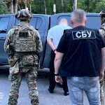 На Тернопільщині СБУ та ДБР запобігли незаконному переправленню військовозобов’язаних чоловіків через кордон