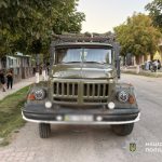 В аварії на Чортківщині травмувалася неповнолітня дівчина