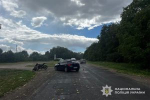Бучач ДТП