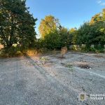 У Тернополі чоловік з автошколи вкрав естакаду