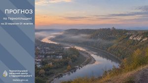 Дністер