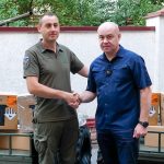 Сергій Надал