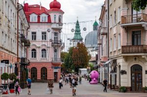 фото Тернопіль