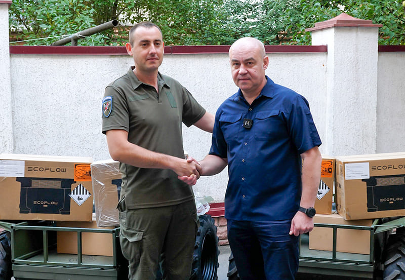 Сергій Надал